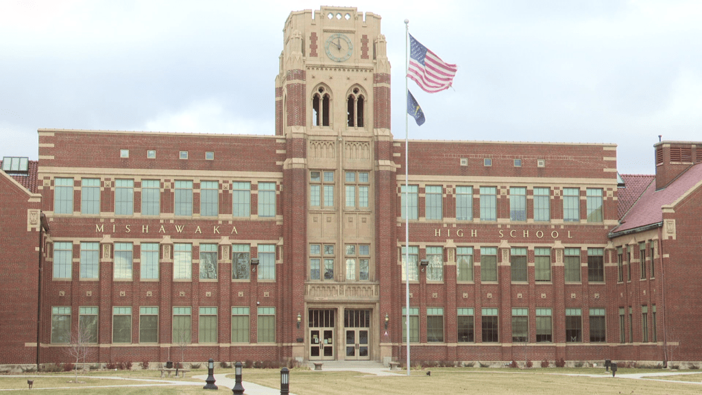 Mishawaka High School